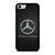 MERCEDES BENZ QUOTE iPhone SE 2022 Case