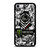 METAL MULISHA MONSTER ENERGY CAMO iPhone SE 2022 Case