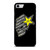 METAL MULISHA ROCKSTAR LOGO iPhone SE 2022 Case