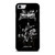 METALLICA 1981 iPhone SE 2022 Case