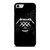 METALLICA ROCK BAND LOGO iPhone SE 2022 Case