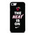 MIAMI HEAT IS ON NIKE iPhone SE 2022 Case