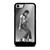 MICHAEL JACKSON SINGER iPhone SE 2022 Case