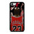 MICHAEL JORDAN CHICAGO BULLS COLLAGE iPhone SE 2022 Case