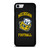 MICHIGAN WOLVERINES FOOTBALL MASCOT iPhone SE 2022 Case