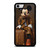 MICKEY LOUS VUITTON iPhone SE 2022 Case
