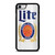 MILLER LITE BEER  iPhone SE 2022 Case