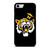 MISSOURI TIGERS HAT iPhone SE 2022 Case