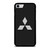MITSUBISHI CARBON LOGO iPhone SE 2022 Case
