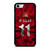 MOHAMED SALAH LIVERPOOL STAR iPhone SE 2022 Case