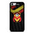 MONARCAS MORELIA SYMBOL iPhone SE 2022 Case