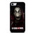 MONEY HEIST LA CASA DE PAPEL iPhone SE 2022 Case