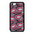 MONTREAL CANADIENS COLLOGUE HOCKEY iPhone SE 2022 Case