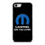 MOPAR OR NO CAR LOGO iPhone SE 2022 Case