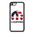 MOPAR USA FLAG LOGO iPhone SE 2022 Case