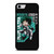 MY HERO ACADEMIA MIDORYA IZUKU iPhone SE 2022 Case