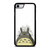 MY NEIGHBOR TOTORO KAWAII iPhone SE 2022 Case