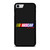 NASCAR CARBON RACING iPhone SE 2022 Case