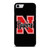 NEBRASKA HUSKERS FOOTBALL 2 iPhone SE 2022 Case