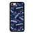 NEW ENGLAND PATRIOTS NFL PATTERN iPhone SE 2022 Case