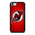 NEW JERSEY DEVILS SYMBOL iPhone SE 2022 Case