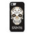 NEW ORLEANS SAINTS LOGO iPhone SE 2022 Case