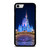 NEW WALT DISNEY CASTLE  iPhone SE 2022 Case
