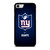 NEW YORK GIANTS NFL iPhone SE 2022 Case
