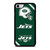 NEW YORK JETS LOGO NFL FOOTBALL iPhone SE 2022 Case