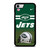 NEW YORK JETS NFL HELMET iPhone SE 2022 Case