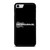 NICKELBACK ROCK BAND LOGO iPhone SE 2022 Case