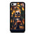 NIGHTMARE BEFORE CHRISTMAS JACK AND SALLY PORTRAIT iPhone SE 2022 Case