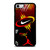 NIKE AIR JORDAN BASKETBALL ART iPhone SE 2022 Case