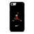 NIKE AIR JORDAN KAWS BASKETBALL iPhone SE 2022 Case