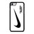 NIKE AIR OFF WHITE iPhone SE 2022 Case