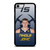 NIKOLA JOKIC DENVER NUGGETS SYMBOL iPhone SE 2022 Case