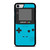 NINTENDO GAME BOY COLOR iPhone SE 2022 Case