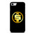 NIPSEY HUSSLE ALL MONEY GOLD LOGO iPhone SE 2022 Case