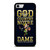 NOTRE DAME FIGHTING IRISH QUOTE iPhone SE 2022 Case
