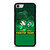 NOTRE DAME IRISH GREEN WALL iPhone SE 2022 Case