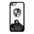 NUMBER FIVE UMBRELLA ACADEMY iPhone SE 2022 Case