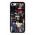 NWA NIGGAZ WIT ATTITUDES COLLAGE iPhone SE 2022 Case