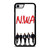 NWA NIGGAZ WIT ATTITUDES HIP HOP 2 iPhone SE 2022 Case