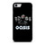 OASIS BAND LOGO iPhone SE 2022 Case