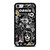 OASIS ROCK BAND POSTER iPhone SE 2022 Case