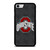 OHIO STATE FOOTBALL SYMBOL iPhone SE 2022 Case