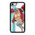 ONE PIECE FRANKY ANIME iPhone SE 2022 Case