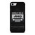 ONLY IN A JEEP iPhone SE 2022 Case