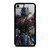 OPTIMUS PRIME TRANSFORMERS MOVIE iPhone SE 2022 Case