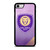 ORLANDO CITY FOOTBALL CLUB MLS iPhone SE 2022 Case